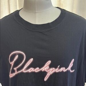 Blackpink Graphic T-Shirt